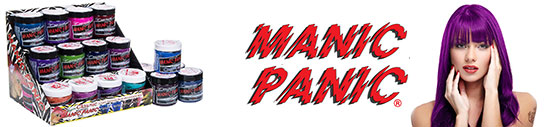 Manic Panic