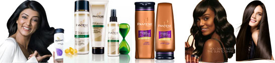 Pantene