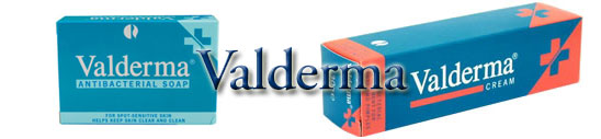 Valderma