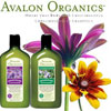 Avalon Organics