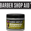 Barber Shop Aid