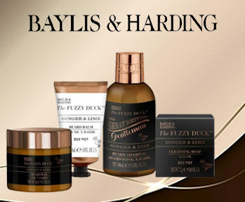 Baylis And Harding