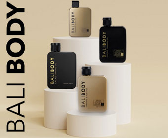 BALIBODY
