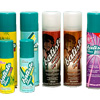 Dry Shampoo