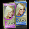 Bblonde