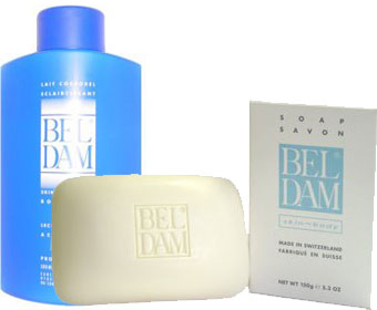 Bel Dam
