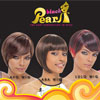 Black Pearl Wigs