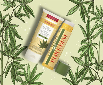 Burts Bees