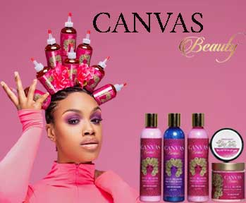 Canvas Beauty