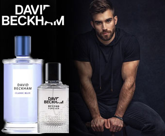 David Beckham
