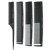 Carbon Combs