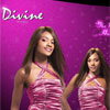 Divine Cuticle HH