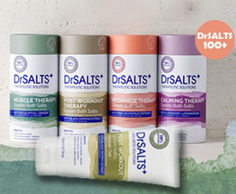 Dr salts