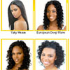 3 in 1 Weave