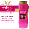 Miss White