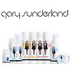 Gary Sunderland 