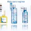 Hair Care Regime