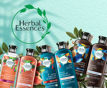 Herbal Essences