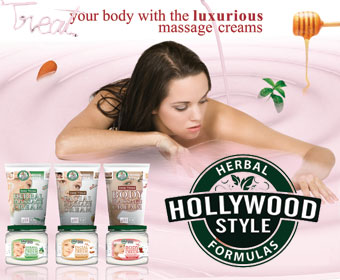 Hollywood Style