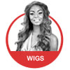 Red Carpet Premiere Wig