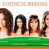 Synthethic Hair by Janet