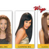 Janet Wigs