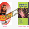 Jazzy Wigs