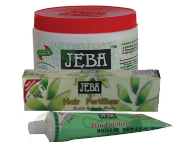 Jeba Naturals
