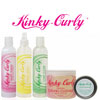 Kinky Curly