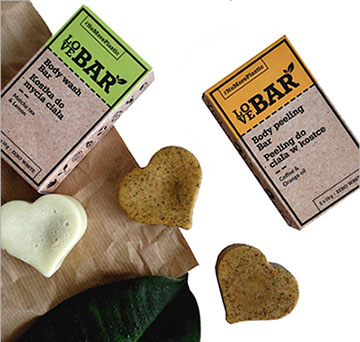 Love Bar