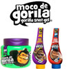 Moco De Gorila