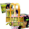 Mazuri Organics