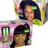 Mazuri Kids Organics