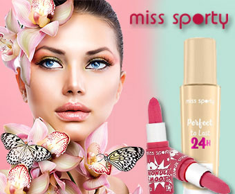 Miss Sporty