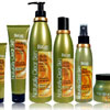 Naturally Clear Skin