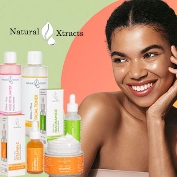 Natural Xtracts