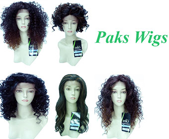 Paks Wigs