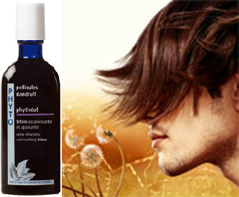 Dandruff