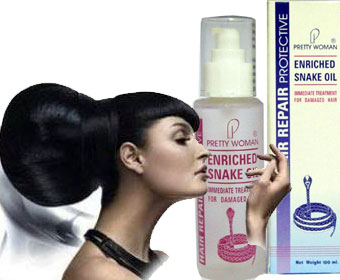 Snake Oil