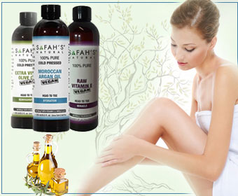 Safah Natural 
