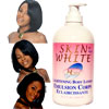 Skin White