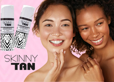 Skinny Tan