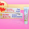 Sure White