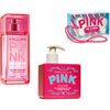 Pink Body Collection