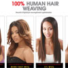 Human Hair by Janet