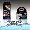 Wilkinson Man
