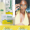 A3 Lemon