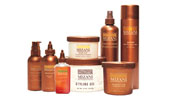 MIZANI STYLING