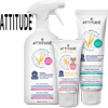 Attitude