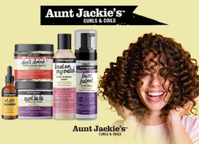 Aunt Jackies